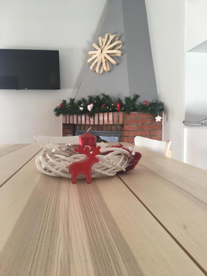 Apartaments La Pertusa 1R Piso Corca  Ngoại thất bức ảnh