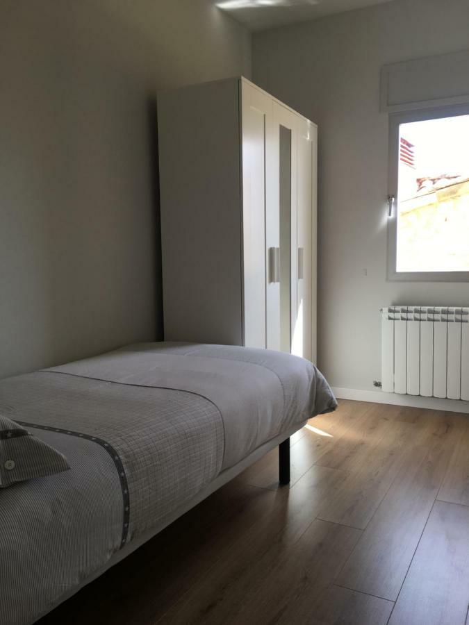 Apartaments La Pertusa 1R Piso Corca  Ngoại thất bức ảnh